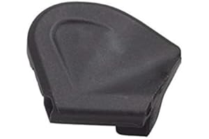 Shimano Tapa Embellecedor Conector Componentes y repuestos para Bicicletas, Adultos Unisex, Multicolor, Talla única