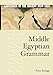 Middle Egyptian (Languages of the Ancient Near East, Band 9) by 