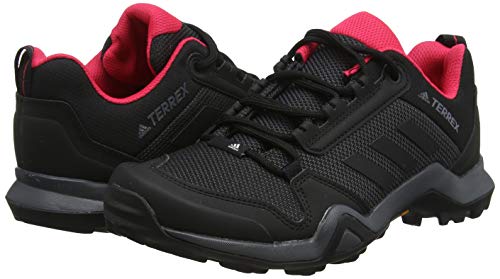 adidas Terrex AX3 Shoes | BB9519 | FOOTY.COM