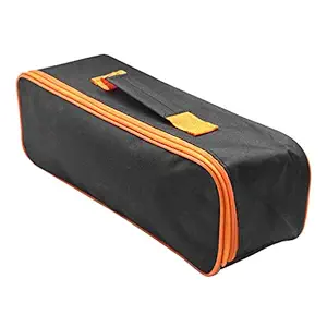 Handheld Car Vacuum Cleaner Storage Bag Organiser Portable