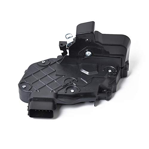 Metermall Automotive LR011275 - Attuatore Serratura Porta Anteriore Destra per Land Rover Range Sport Evoque