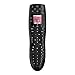 Price comparison product image Logitech Harmony 665 IR Wireless Buttons Black Remote – IR Remote Control (Wireless, Black, Universal, Buttons, 6000/AA)