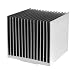 Arctic Alpine M1 Socket AM1 CPU Cooler (Black) RS.530.00
