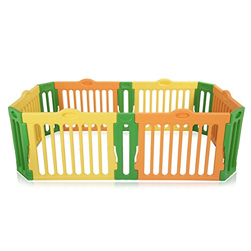 Baby Box Pieghevole Per Bambino - Pratica E Salvaspazio