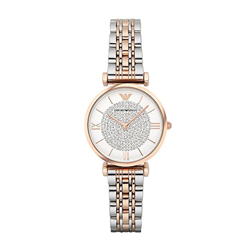 Emporio Armani Montre Femme AR1926