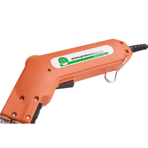 Styroporschneider Styrocutter mit Klinge 200 mm - 5
