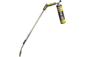 Hozelock Diserbante Termico a gas