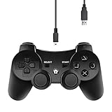 ps vita ps3 remote play cfw Conexión inalámbrica bluetooth: Con la tecnología de transmisión inalámbrica, no sufrirá la pérdida de datos ni la interferencia de la señal. La conexión directa de Bluetooth elimina cualquier retraso y demora.