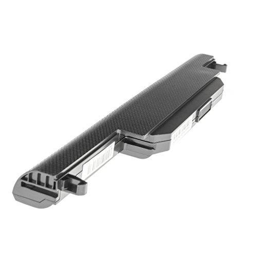 Green Cell® PRO Serie Laptop Akku für Asus F75A (Original Samsung SDI Zellen, 6 Zellen, 5200mAh, Schwarz) - 8