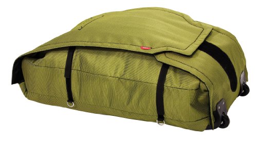Phil and Teds Universal Travel Bag Moss