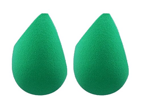 Puna Store® Green Complexion Sponge - 2 Piece RS.249 (72.00% Off) - Amazon