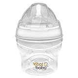 Nurture 150ml Breast-like Feeding Bottle