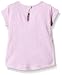 United Colors of Benetton Baby-Girls 3ST9MM191 Short Sleeve T-Shirt, Purple (Light Purple), 6-9 Months (Manufacturer Size:68)