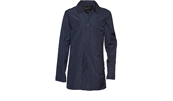 french connection mens mac 2 jacket