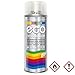Produktbild 1 x 400ml Klarlack Eco Lackspray Lack Wasserbasis Styropor Farblos Klar 16229