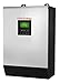Flin Energy Flinslim Dual MPPT 5KVA-48V Solar Hybrid Inverter RS.76000.00