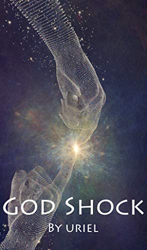 Surviving God Shock Dancing With The Divine Book 2 - 