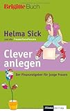 Image de Clever anlegen: Der Finanzratgeber für junge Frauen