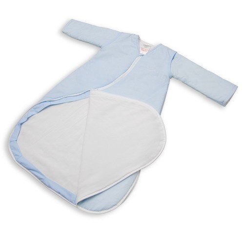 PurFlo SleepSac 2.5 Tog (Light Blue, 9 - 18 Months)