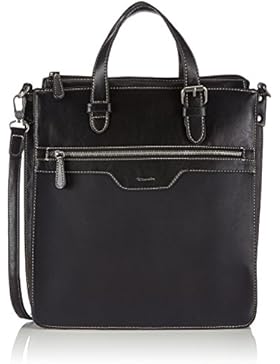 Tamaris JODY Tote Bag 1370142-001 Damen Henkeltaschen 32x34x9 cm (B x H x T)