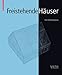 Produktbild Freistehende Häuser: Eine Wohnbautypologie