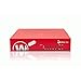 Produktbild WatchGuard Firebox T55 + 1Y Standard Halterung (WW) 1000 Mbit/s Firewalls (Hardware) – Firewalls (Hardware) (1000 Mbit/s, 360 Mbit/s, 200 Benutzer (S), kabelgebunden, Ethernet (RJ-45), SNMP V2/V3)
