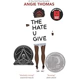 The Hate U Give