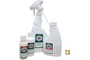 THE BIRDS COMPANY The Birdcare Company 250mls Wheeze Eeze Respiratory Spray - Pet Bird