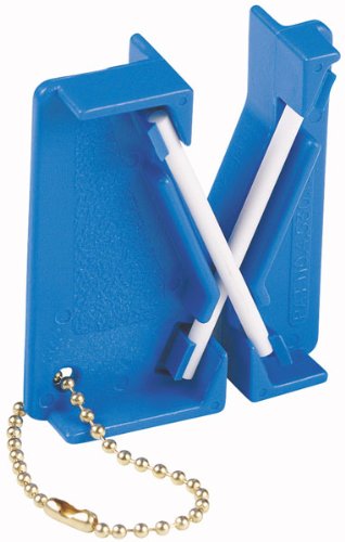 Preisvergleich Produktbild Mini Crock Stick Schärfer "Lansky"