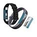 Produktbild FOLOME für Fitbit Alta Full-Cover Displayschutzfolie, Vergoldet Soft TPU Slim FIT Klare Full Cover Case für Fitbit Alta HR/Ace