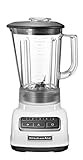 KitchenAid CLASSIC Blender, 1.75 L, weiß