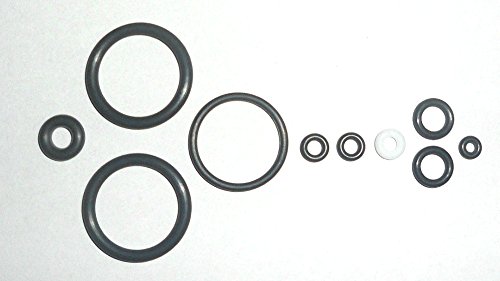 SEAL KIT - TO FIT BSA SCORPION & ULTRA