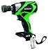 Produktbild Hitachi WR 18DBDL Basic Akku-Schlagschrauber 18 V