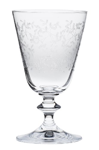FR Avis Bohemia Cristal Provence Verre vin 260 ml Lot de 6