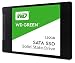Produktbild Global Dream srls SSD 2,5 120 GB SATA III Green WD 540/465mbs