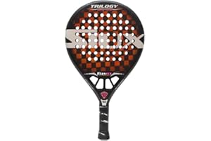 Siux Trilogy Control Special Edition