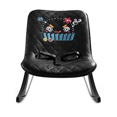Preisvergleich Produktbild Cybex Wanders Rocker Space Pilot / Black