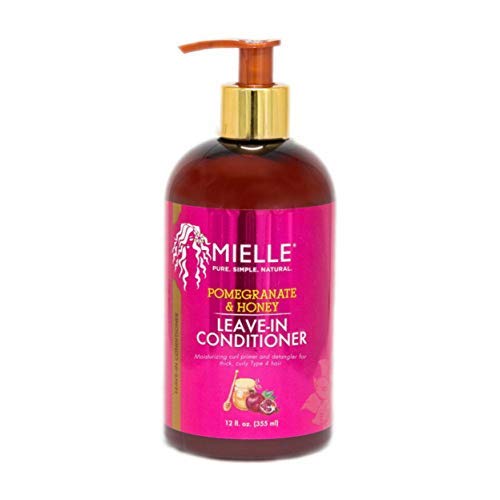 Mielle Pomegranate & Honey leave in conditioner 355 ml