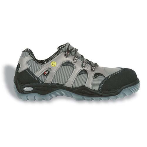 Preisvergleich Produktbild FOXTROT GREY S1 P ESD SRC