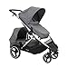 phil&teds Voyager Buggy, Grey Marl