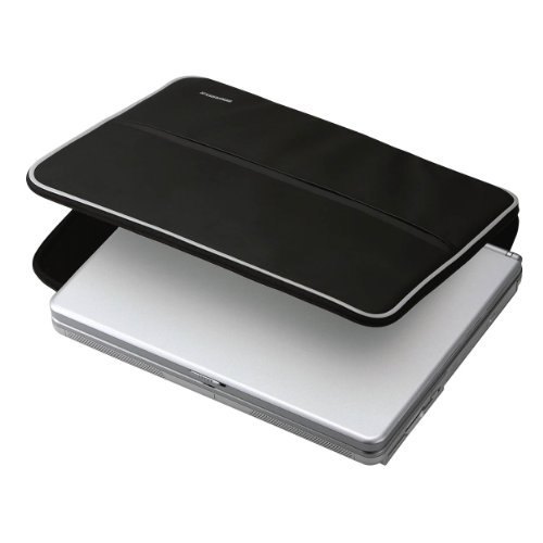 ELECOM Zeroshock Sleeve 17 Zoll Schwarz 17 Zoll No - 2