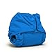 Rumparooz Newborn Snap Cloth Diaper Cover, Bermuda