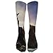 Produktbild DEFFWBb Paragon Nvidia Ansel Athletic Tube Stockings Women's Men's Classics Knee High Socks Sport Long Sock One Size