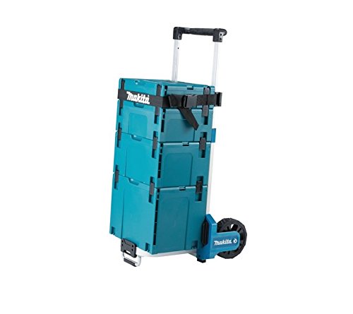 MAKITA MAKPAC Trolley (TR00000001) - 2