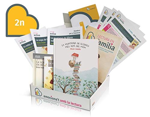 Emociona't (2n de primària)