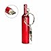 Produktbild Shooo 32GB Metall Glatt Weinflasche USB 2.0 Flash Drive Speicherstick with Schlüsselanhänger,Rose