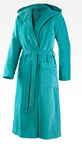 JOOP! Bademäntel Damen Velours 1638 XL