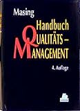 Handbuch Qualitätsmanagement by 
