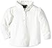 Gant Baby Girls 0-24m 705384 E. Frill Jersey Blouse, White (Off White), 3-6 Months (Manufacturer Size: 68/6 Months)