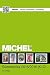 Produktbild MICHEL-Katalog Südamerika K-Z ÜK 3/2: in Farbe